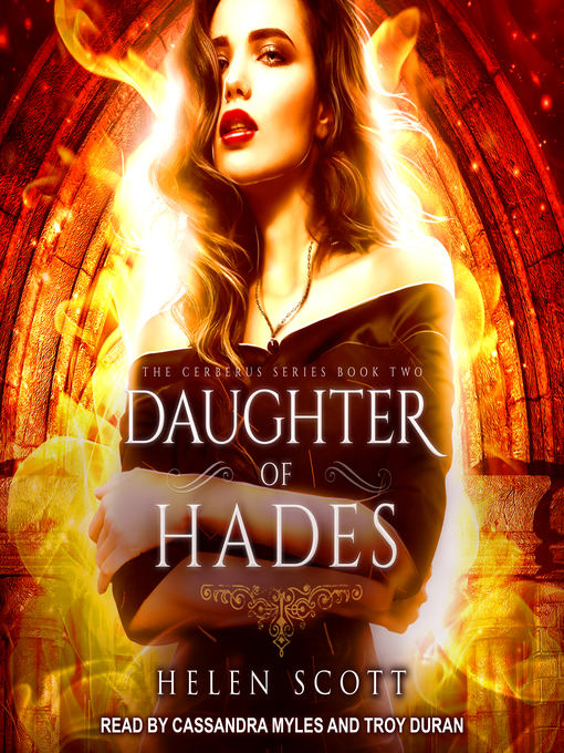 Title details for Daughter of Hades by Helen Scott - Available